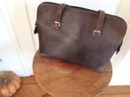 Een prachtige echte Athur & Aston schoudertas, Overige merken, Gebruikt, Bruin, Ophalen of Verzenden