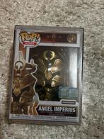 Funko Pop Angel Imperius #127 Limited Edition, Verzamelen, Poppetjes en Figuurtjes, Ophalen of Verzenden, Nieuw
