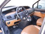 Peugeot 807 2.0 ST - 7p! - Lederen bekleding - Trekhaak -, Gebruikt, 4 cilinders, 1634 kg, 92 €/maand