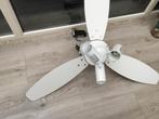Ventilatorlamp, Ophalen of Verzenden, Zo goed als nieuw