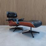 Vitra Eames lounge chair, Antiek en Kunst, Antiek | Meubels | Stoelen en Banken, Ophalen of Verzenden