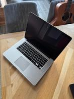 MacBook Pro mid 2015 15 inch, Computers en Software, Apple Macbooks, Gebruikt, 256 GB, 2 tot 3 Ghz, 16 GB