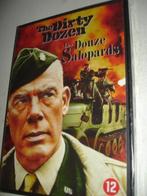 The Dirty Dozen- Charles Bronson- 1967- (NIEUW/SEAL), Cd's en Dvd's, Verzenden, Alle leeftijden, Drama, 1940 tot 1960