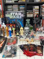 Star Wars Collectibles – Action Figures Toys Books Calendar, Verzamelen, Star Wars, LucasArts, Star Wars, Www.lucasarts.com, Ophalen of Verzenden