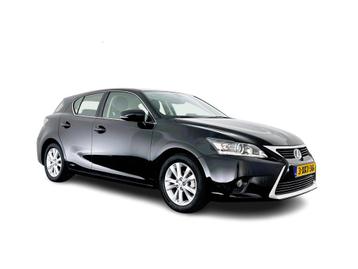 Lexus CT 200h Business Line Aut. *NAVI-FULLMAP | COMFORT-SEA beschikbaar voor biedingen