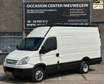 Iveco Daily 3.0 D 40C15V 330 H3 2007 KM NAP!/Elektr Pakket!, Achterwielaandrijving, Gebruikt, Iveco, Startonderbreker