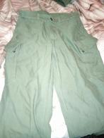 Oude nederlandse gvt broek, Verzamelen, Militaria | Algemeen, Ophalen of Verzenden, Landmacht, Nederland, Kleding of Schoenen