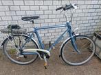 Batavus elektrische fiets, Fietsen en Brommers, Elektrische fietsen, Ophalen, Gebruikt, Batavus, 55 tot 59 cm