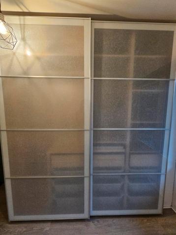 Ikea PAX kast beschikbaar voor biedingen