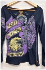 prachtig exclusief limited edition Harley Davidson dames  T-, Motoren, Onderdelen | Harley-Davidson, Ophalen of Verzenden, Gebruikt