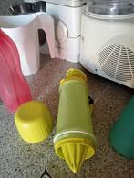 tupperware drinkfles, Ophalen of Verzenden, Gebruikt, Overige typen