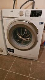 AEG Lavamat 6000 Serie Wasmachine, Ophalen