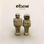 ELBOW - CAST OF THOUSANDS (CD), Ophalen of Verzenden, Zo goed als nieuw, Poprock