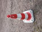 Zware  Verkeers kegel, Doe-het-zelf en Verbouw, Overige Doe-het-zelf en Verbouw, Ophalen of Verzenden, Zo goed als nieuw
