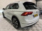 Volkswagen Tiguan 1.4 TSI 4Motion Highline 3x R-line, Auto's, Volkswagen, Automaat, 15 km/l, Gebruikt, 4 cilinders