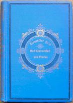 Het klaverblad van vieren (oud kinderboek), Antiek en Kunst, Verzenden