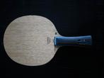 Stiga Carbonado 190 Tafeltennis Frame, Ophalen of Verzenden, Gebruikt, Net, Batje(s) of Balletje(s)
