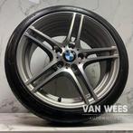 Bmw 1 2 Serie E87 E88 F20 F22 245/45/18 INCH STYLING 313 M, Auto-onderdelen, Banden en Velgen, 18 inch, Gebruikt, -, -