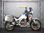 Honda CRF 1100 Africa Twin Adventure Sports, Bedrijf, Toermotor