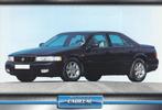 Ma476 foto dream car cadillac seville sts, Ophalen of Verzenden, Zo goed als nieuw, Auto's