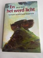 En het werd licht, Jakob Streit, Verzenden, Gelezen, Fictie algemeen