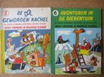 adv8291 wip en woep, Ophalen, Gelezen