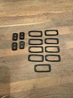 klinkonderlegplaatjes golf jetta 2, Auto-onderdelen, Ophalen of Verzenden, Gebruikt, Volkswagen, Deur