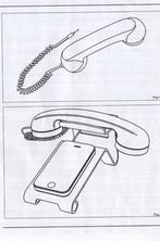 iPhone Dock Station, Ophalen of Verzenden, Nieuw, Overige typen, Overige merken