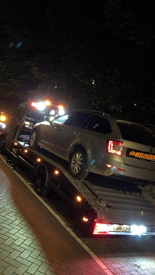 Autoambulance | Autotransport | Pechhulp | 24/7, Diensten en Vakmensen, Koeriers, Chauffeurs en Taxi's