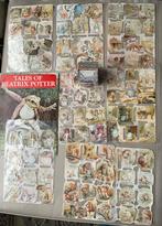 Beatrix Potter Boeken en Poesieplaatjes, Ophalen of Verzenden, Zo goed als nieuw, Sprookjes