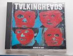 TALKING HEADS CD REMAIN IN LIGHT, Ophalen of Verzenden, Zo goed als nieuw, Poprock
