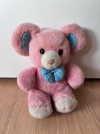 Vintage friesche vlag beren knuffel., Ophalen of Verzenden, Beer