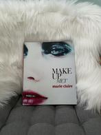 Marie Claire Make-up Gids, Ophalen of Verzenden, Zo goed als nieuw, Overige onderwerpen, Josette Miligram