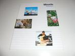 brochure Mazda bedrijfsauto's  1992, Verzenden, Nieuw, Overige merken