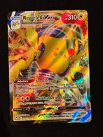 Regieleki VMAX - Silver Tempest 058/195, Hobby en Vrije tijd, Verzamelkaartspellen | Pokémon, Ophalen of Verzenden, Zo goed als nieuw