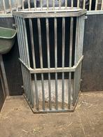 Slowfeeder/ hooiruif, Ophalen, Zo goed als nieuw, Overige soorten