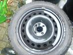 winterbanden 205/55 R16 (4-gat) voor ondermeer Megane, Ophalen, Gebruikt, 16 inch, Banden en Velgen