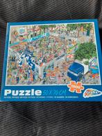 Action legpuzzel 1.000 stukjes, Ophalen of Verzenden, 500 t/m 1500 stukjes, Zo goed als nieuw, Legpuzzel