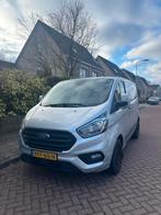 Ford Transit Custom 2.0 TDCi 105PK 280 L1h1 2020 Grijs, Voorwielaandrijving, 1995 cc, 1836 kg, 4 cilinders