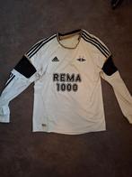 Rosenborg BK Thuisshirt 2011-2012 - Maat L, Maat L, Ophalen of Verzenden, Zo goed als nieuw, Shirt