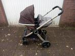Kinderwagen Chicco URBAN, Kinderen en Baby's, Kinderwagens en Combinaties, Gebruikt, Verstelbare duwstang, Combiwagen, Ophalen