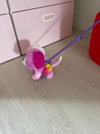 FurReal Walk a Lots Puppy Knuffel Hond, Kinderen en Baby's, Speelgoed | Knuffels en Pluche, Ophalen of Verzenden, Zo goed als nieuw