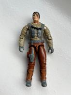 Hasbro ARAH GI joe / Cobra Bullhorn 1990, Verzamelen, Verzenden, Zo goed als nieuw