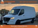 Mercedes-Benz Sprinter 319CDI 3.0 V6, L2H2, 3 Persoons, 2800, Automaat, Gebruikt, 190 pk, 2800 kg