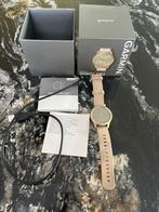 Garmin vivomove style horloge, Staal, Polshorloge, Zo goed als nieuw, Ophalen
