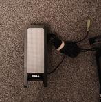 Dell Speaker - Computerluidspreker, Computers en Software, Pc speakers, Ophalen of Verzenden, Gebruikt, Audiokanaal 2, Dell