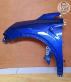 Voorscherm links orgineel Renault Captur II vanaf 2020, Gebruikt, -relations.clients@renault.fr, Renault, Herkomst onderdeel bekend