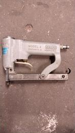 Lucht tacker nietpistool, Ophalen of Verzenden