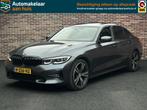 BMW 3-serie 320i High Executive Edition Open Dak Sfeer Led C, Automaat, 1998 cc, Achterwielaandrijving, Gebruikt