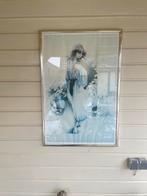 Schilderij van Sara Moon, Antiek en Kunst, Ophalen